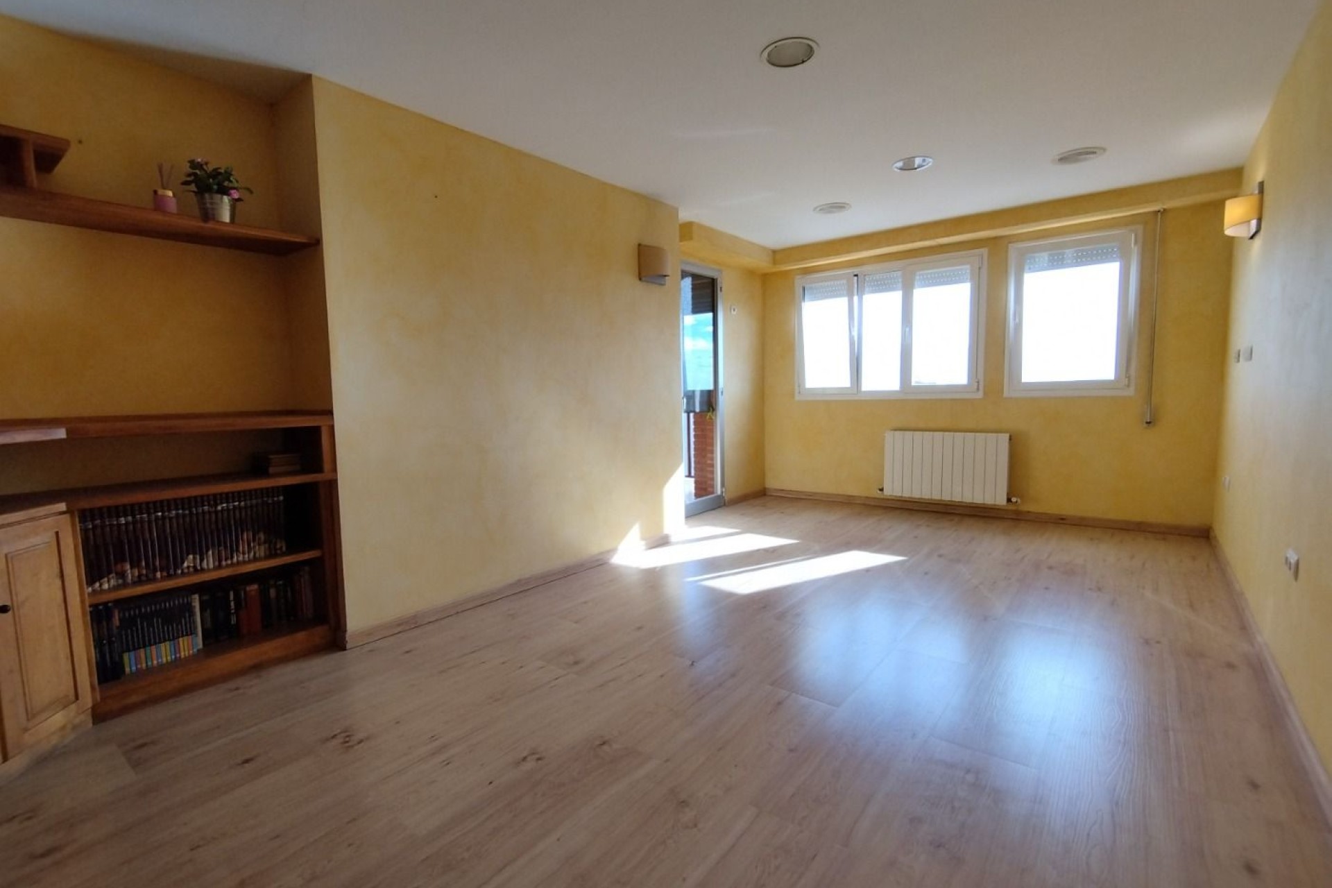 Location à long terme - Appartement - Elche - Altabix