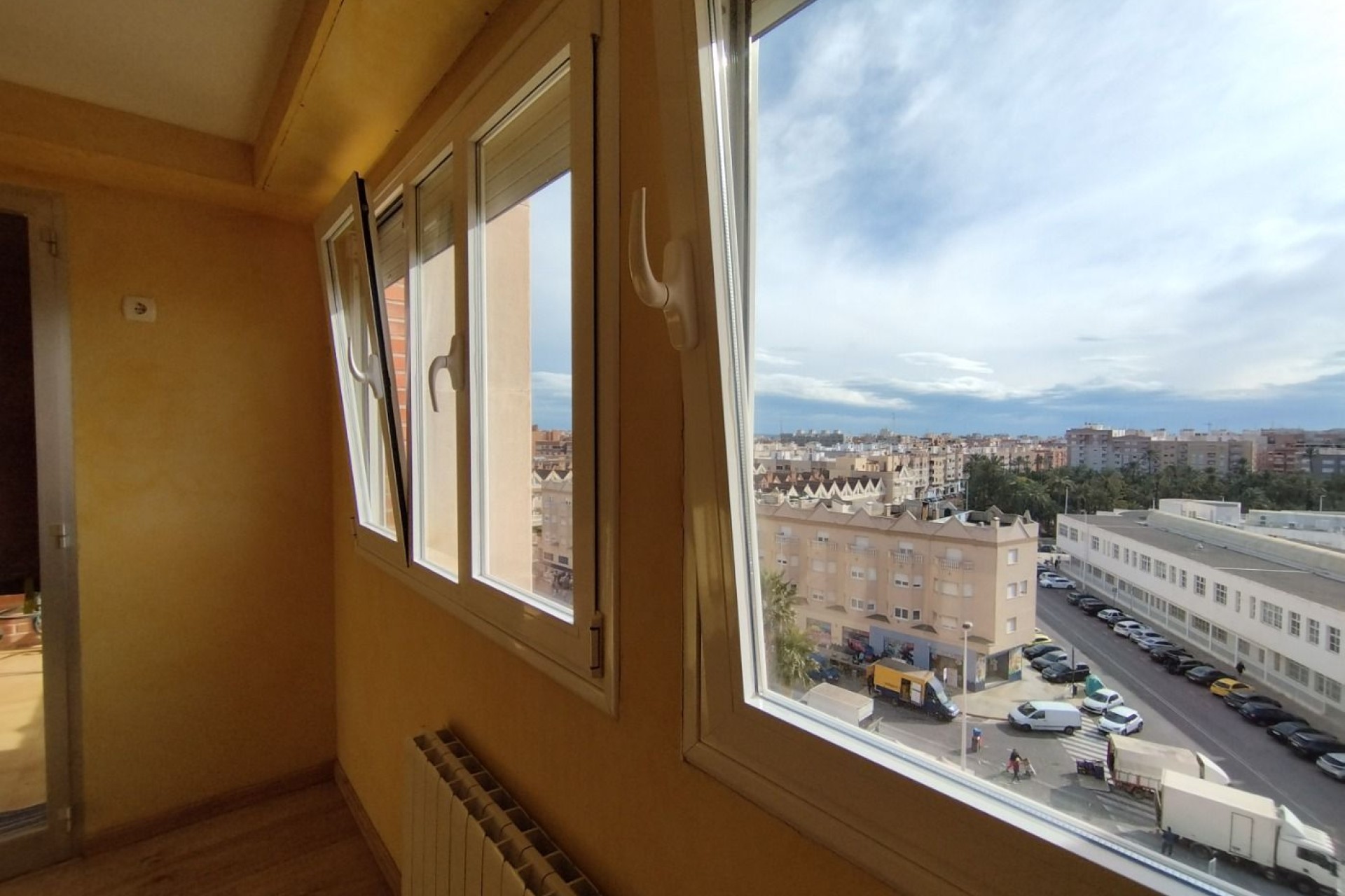 Location à long terme - Appartement - Elche - Altabix