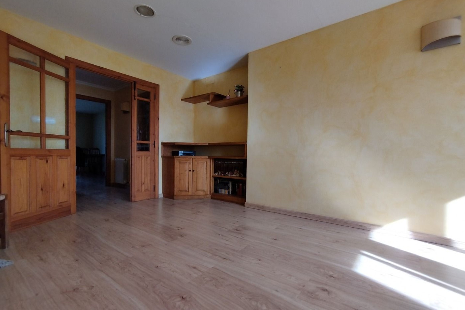 Location à long terme - Appartement - Elche - Altabix