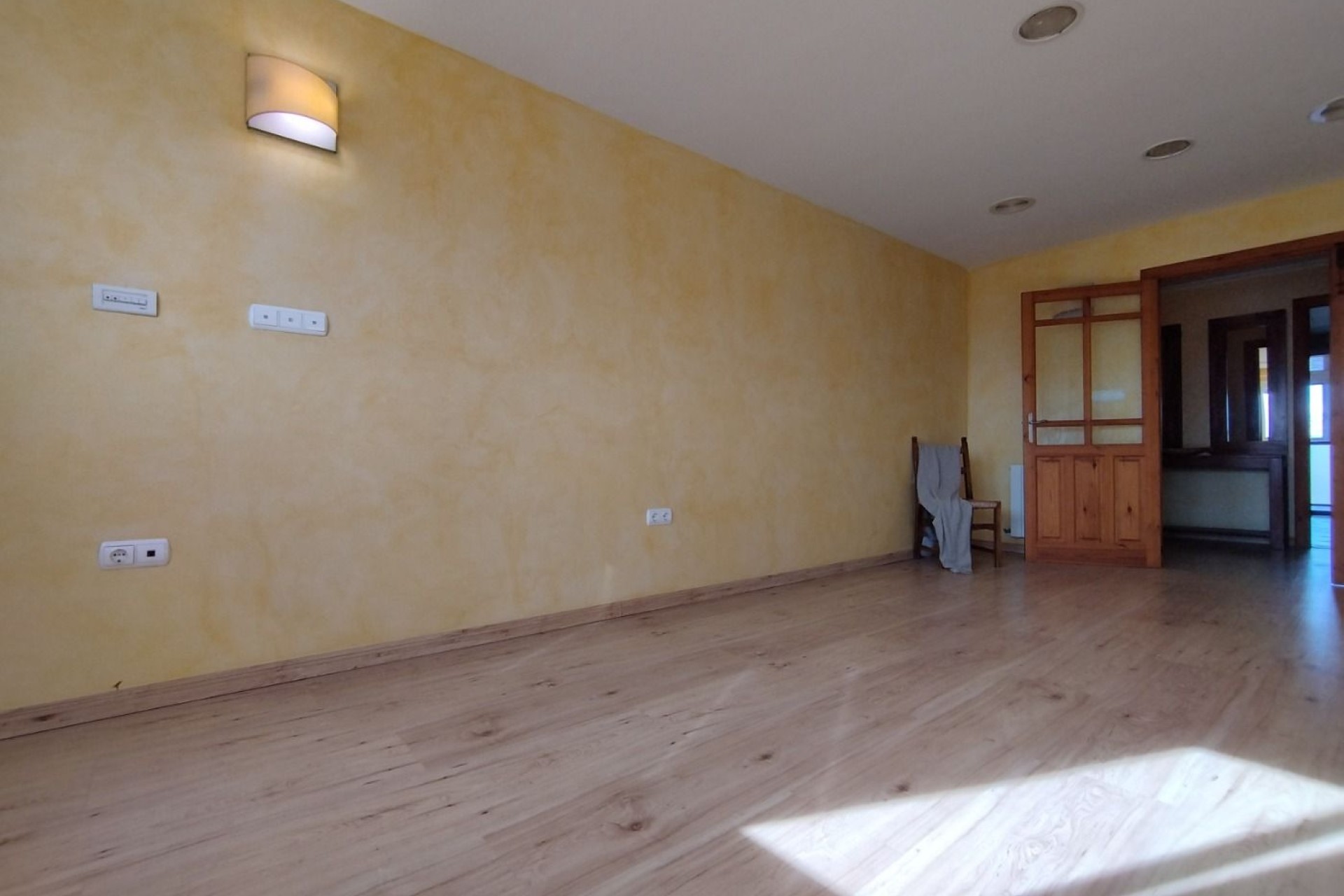 Location à long terme - Appartement - Elche - Altabix
