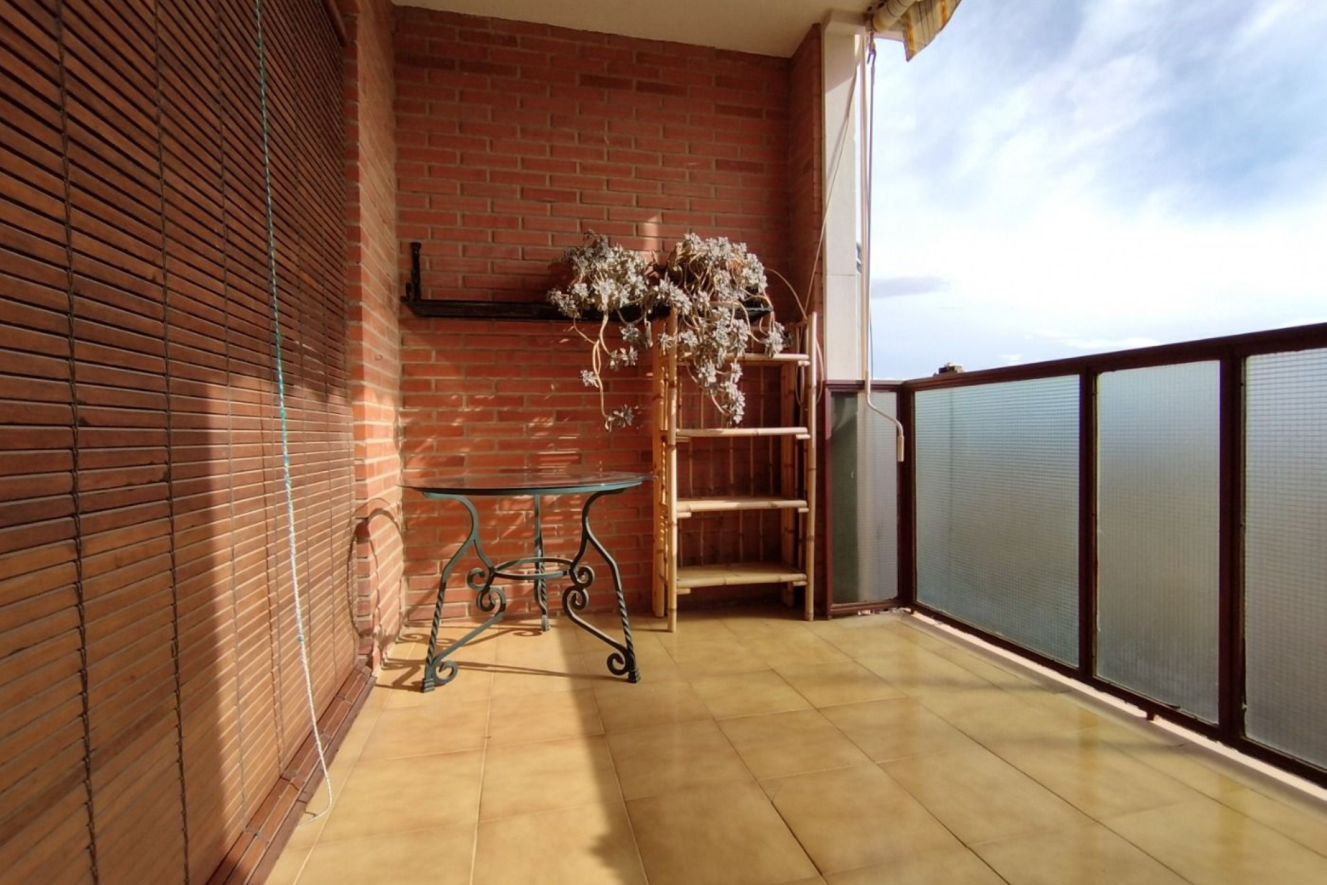 Location à long terme - Appartement - Elche - Altabix