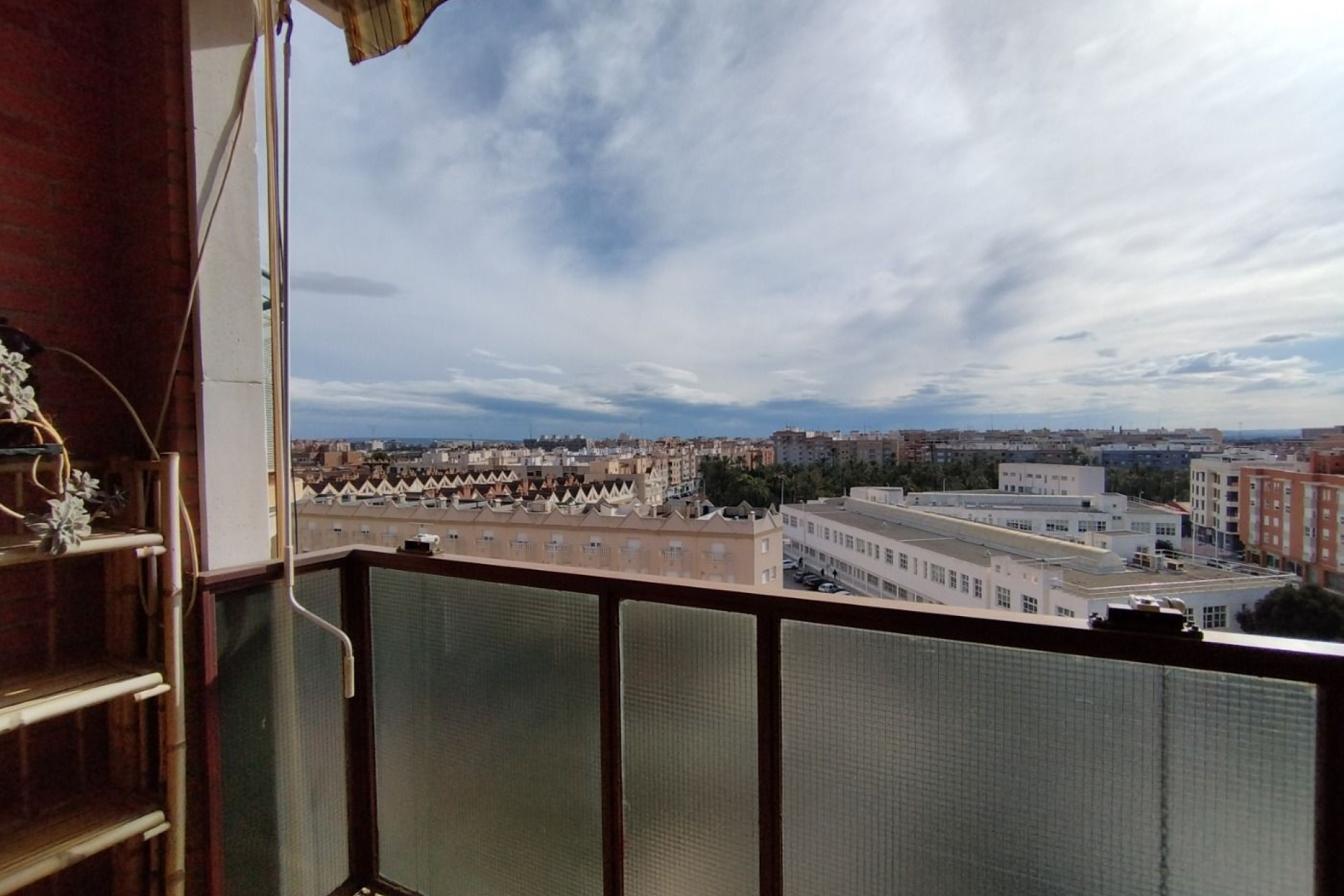 Location à long terme - Appartement - Elche - Altabix