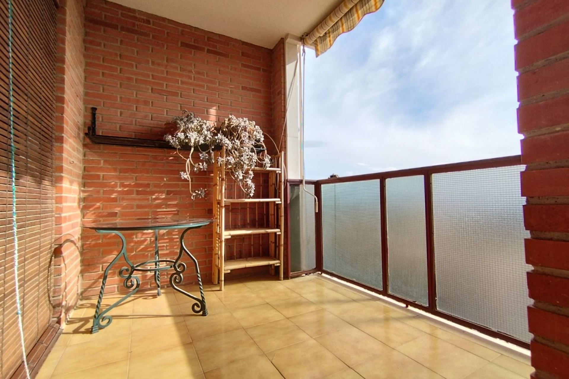 Location à long terme - Appartement - Elche - Altabix