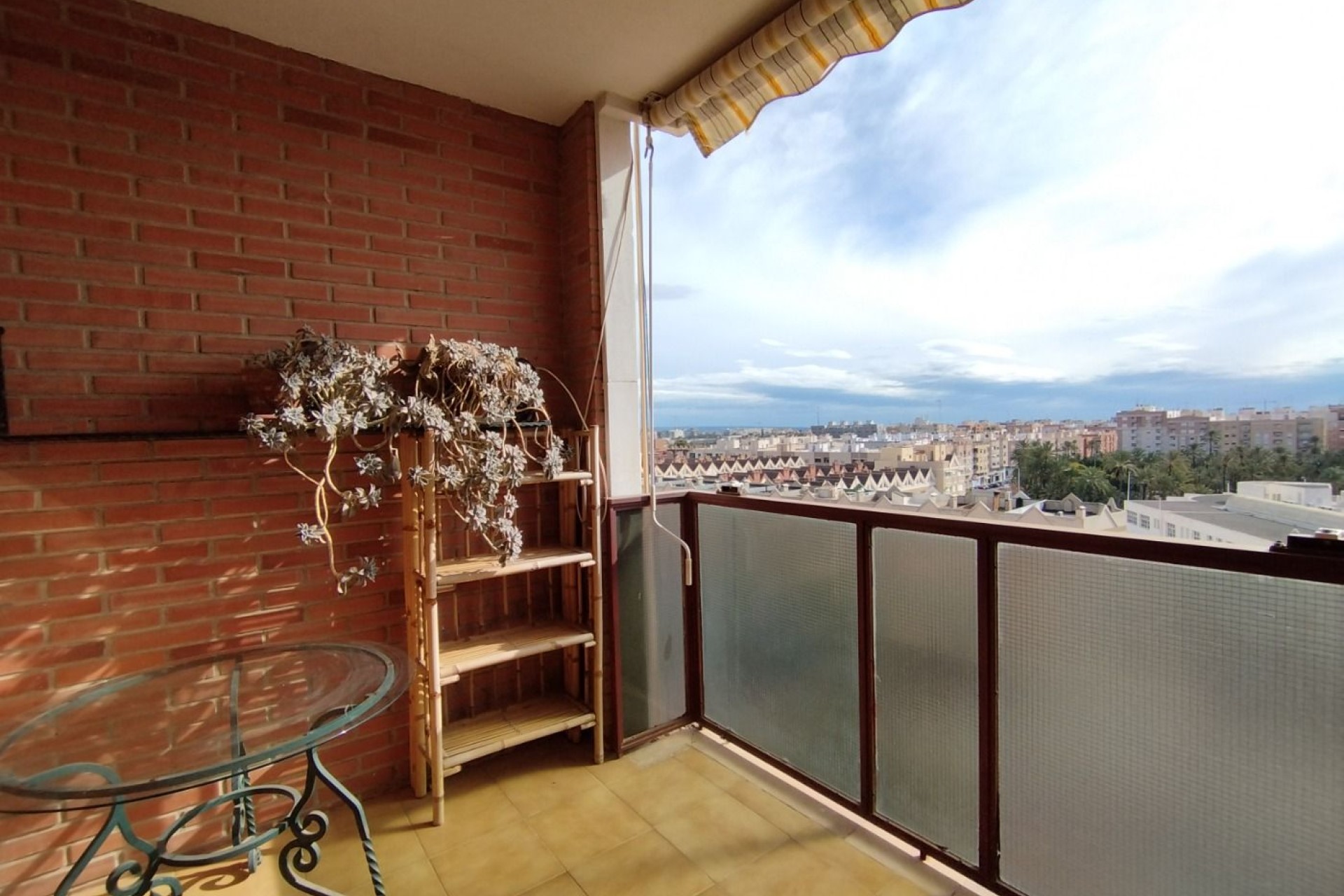 Location à long terme - Appartement - Elche - Altabix