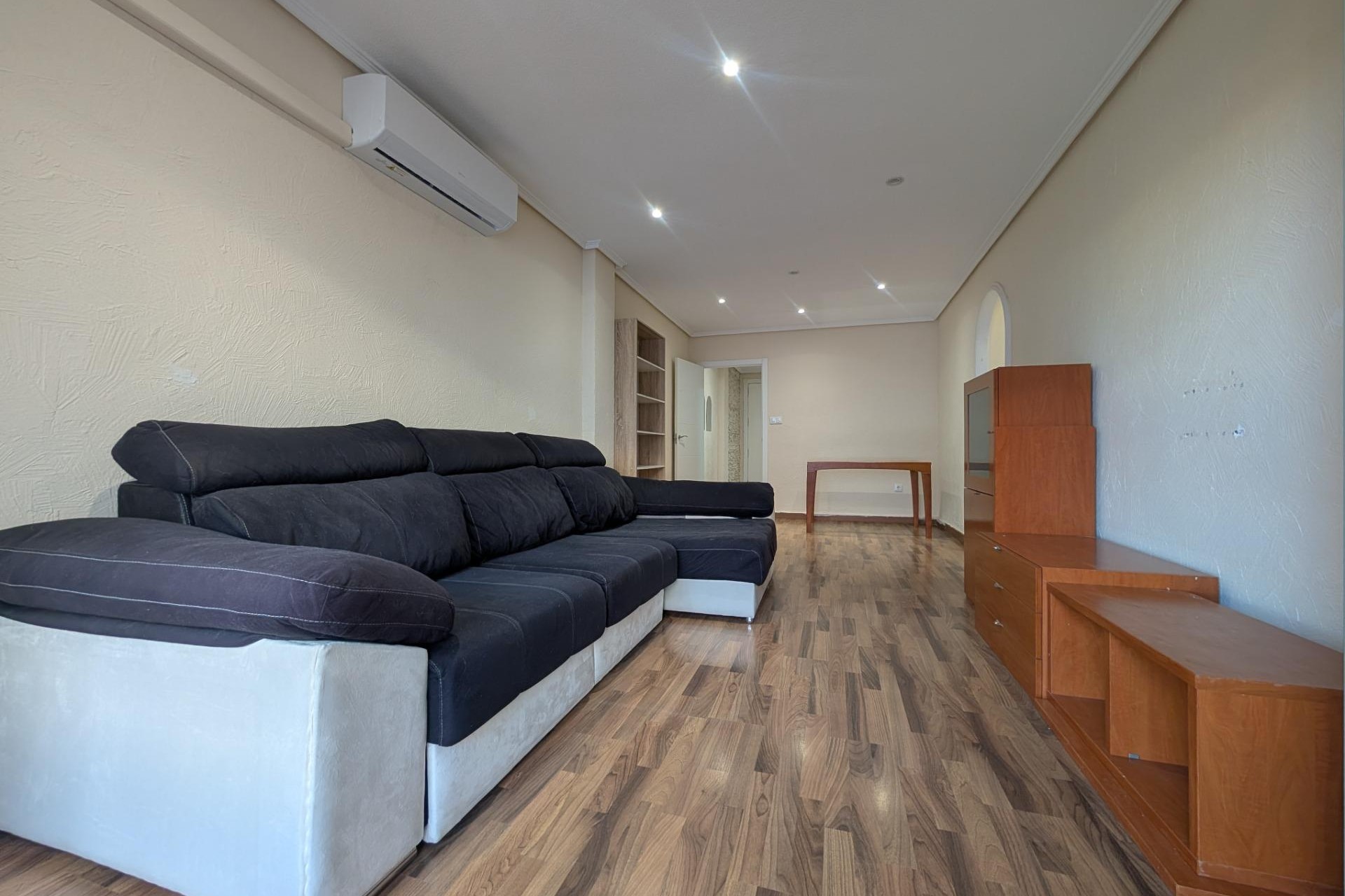 Location à long terme - Appartement - Elche - Carrús Este