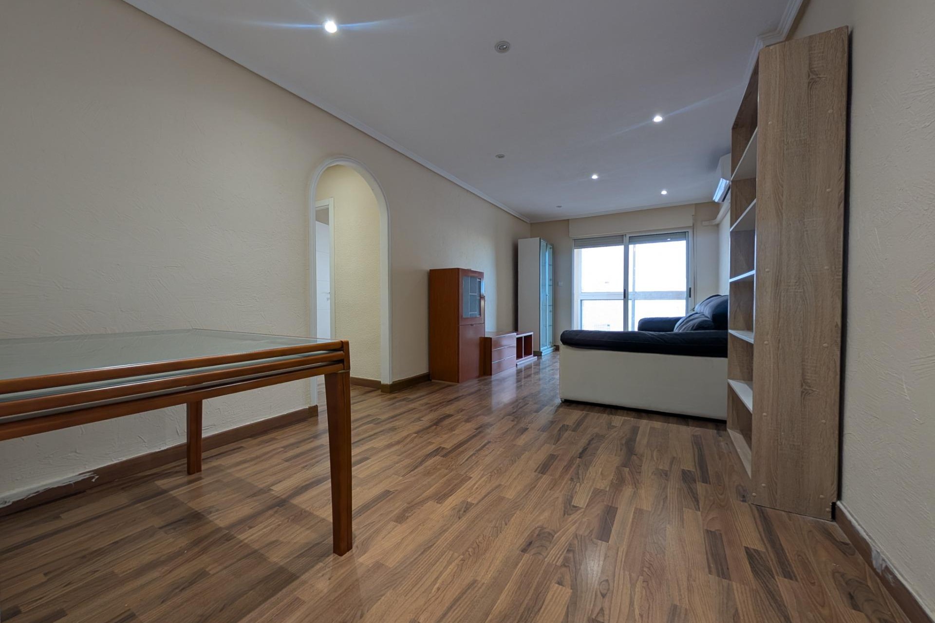 Location à long terme - Appartement - Elche - Carrús Este