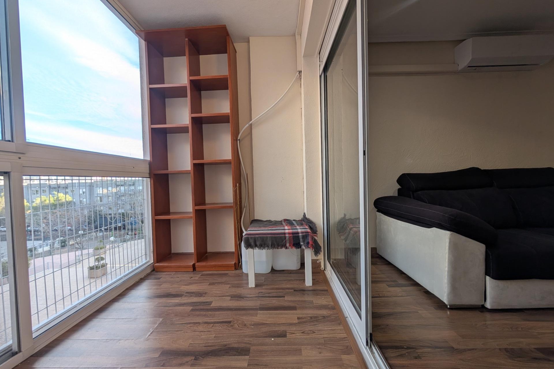 Location à long terme - Appartement - Elche - Carrús Este