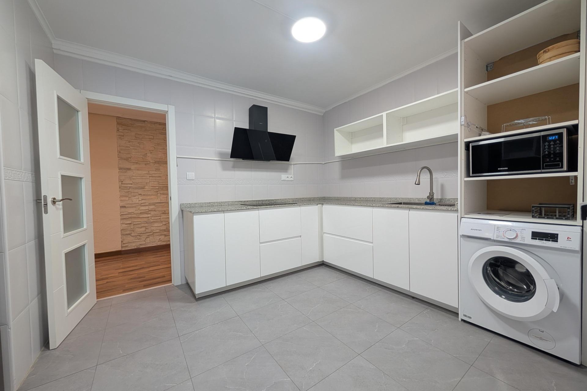 Location à long terme - Appartement - Elche - Carrús Este