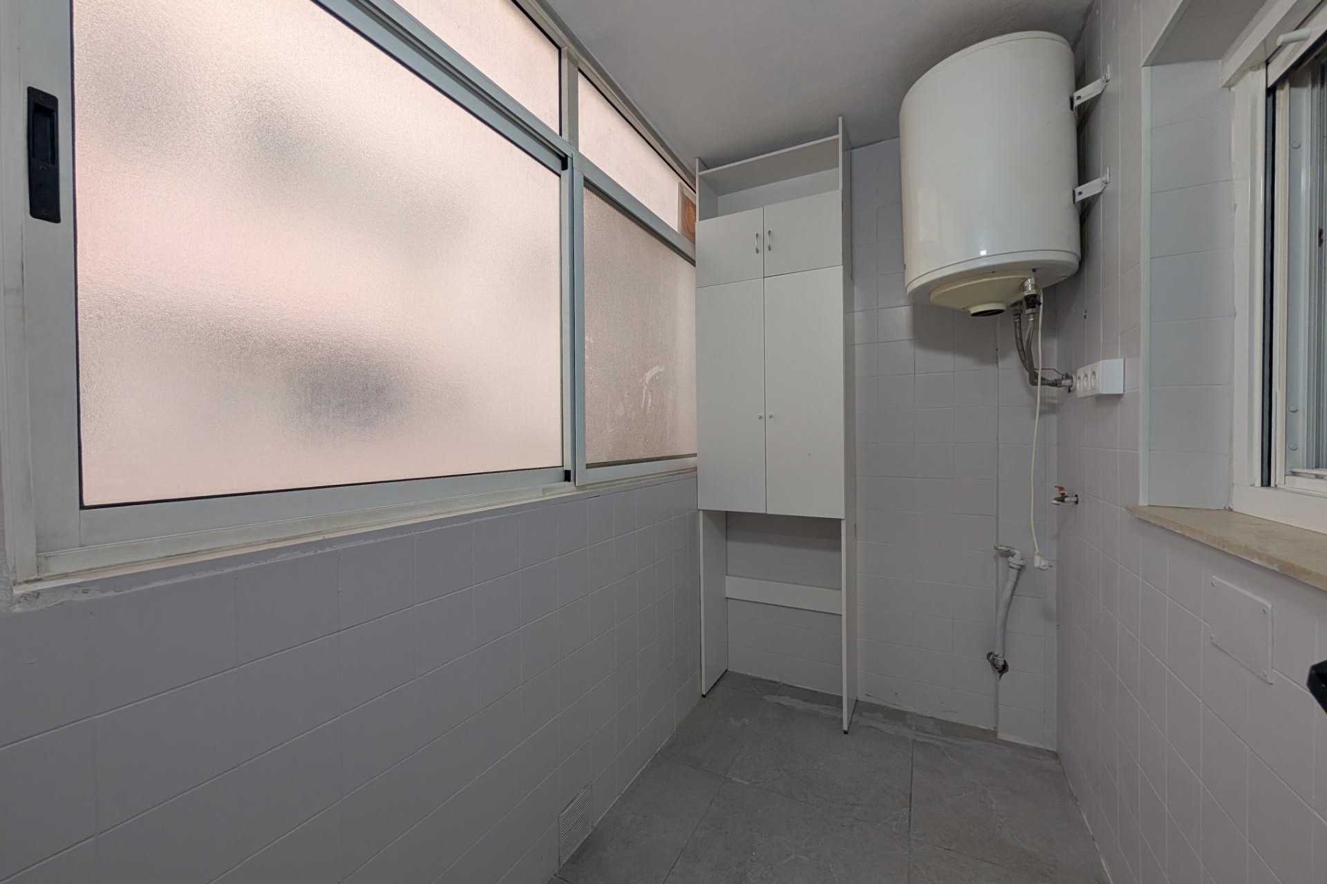 Location à long terme - Appartement - Elche - Carrús Este
