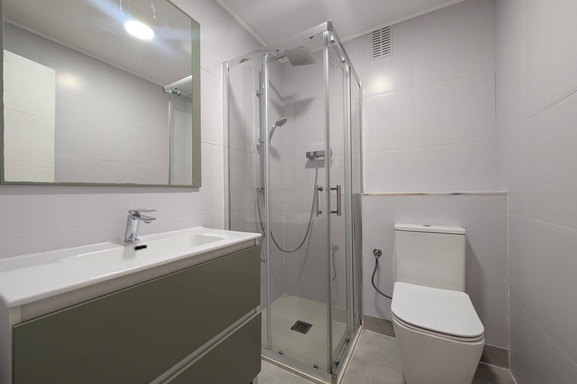 Location à long terme - Appartement - Elche - Carrús Este