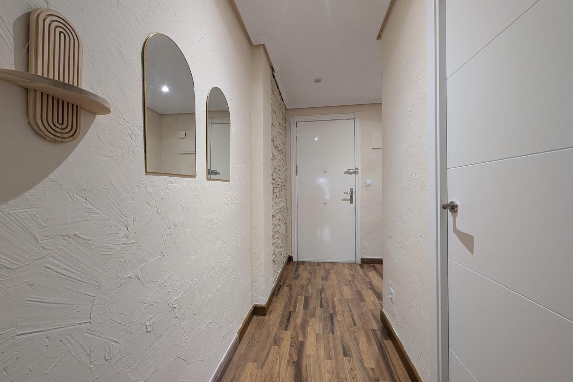 Location à long terme - Appartement - Elche - Carrús Este