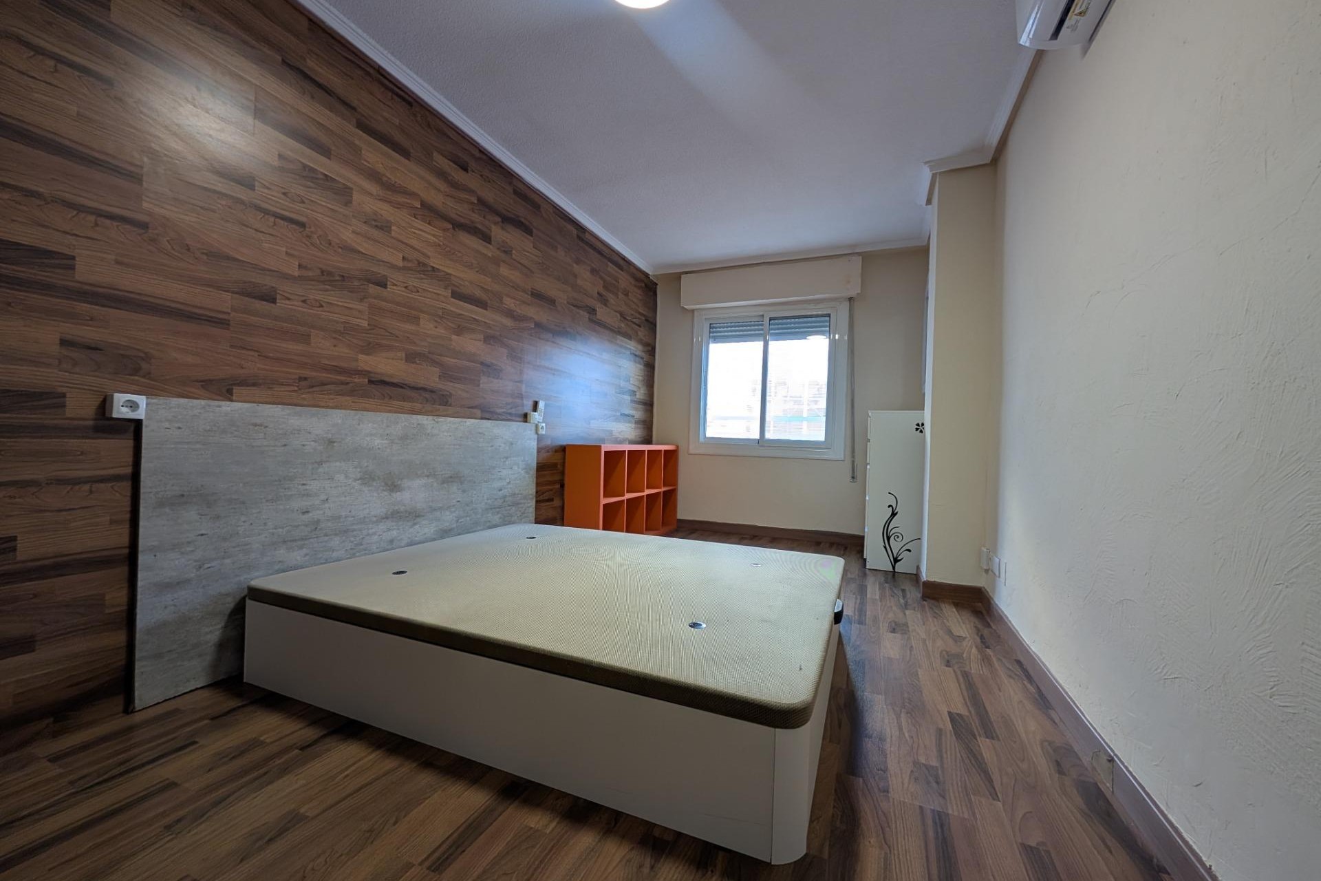 Location à long terme - Appartement - Elche - Carrús Este