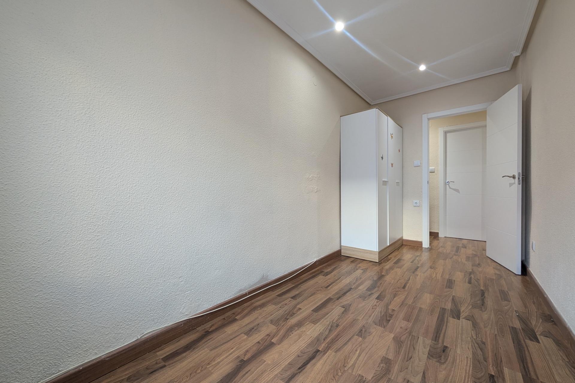 Location à long terme - Appartement - Elche - Carrús Este