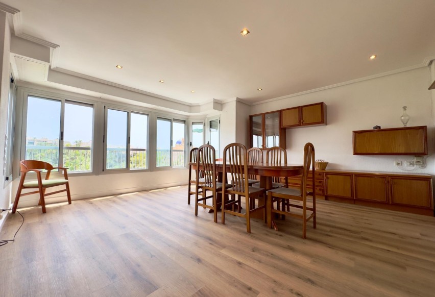Location à long terme - Appartement - Elche - Corazon de Jesus