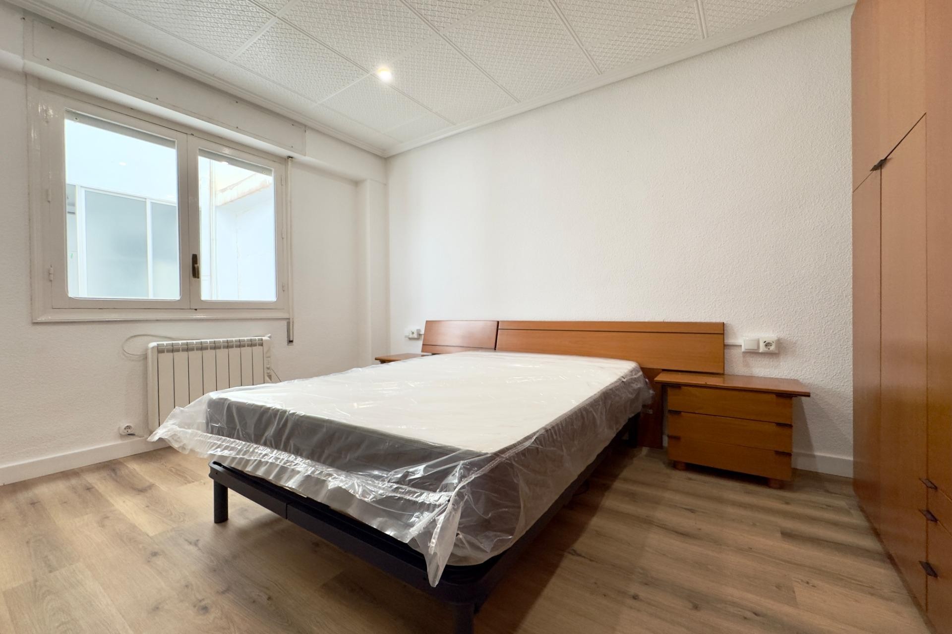 Location à long terme - Appartement - Elche - Corazon de Jesus