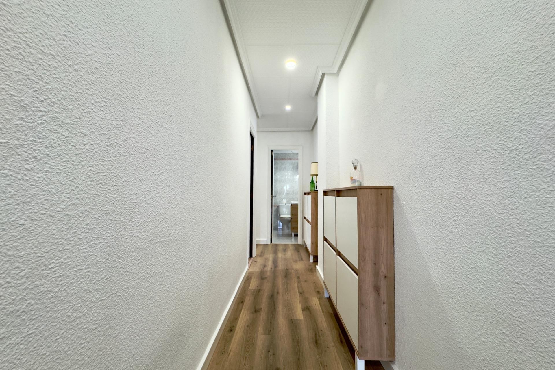 Location à long terme - Appartement - Elche - Corazon de Jesus