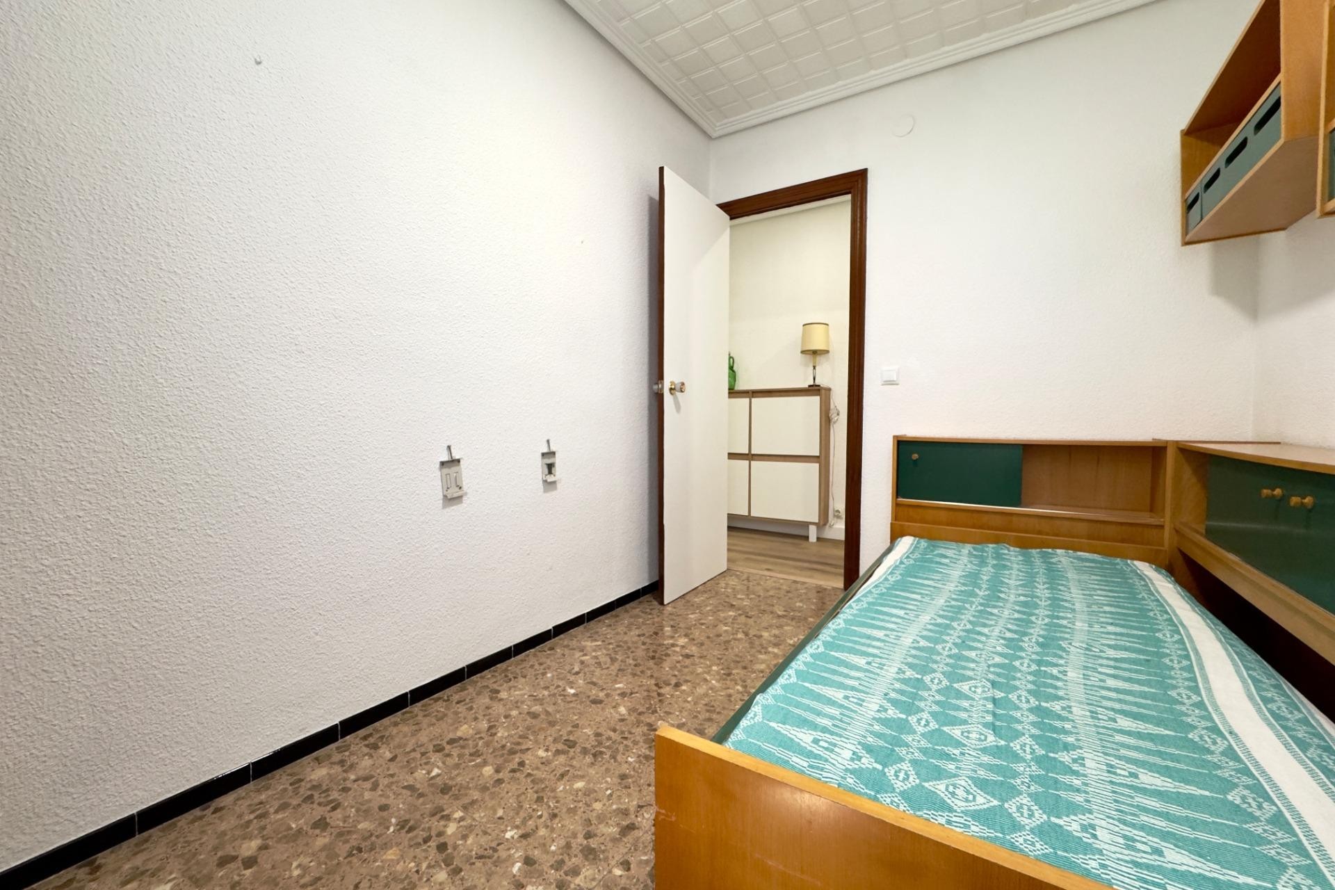 Location à long terme - Appartement - Elche - Corazon de Jesus