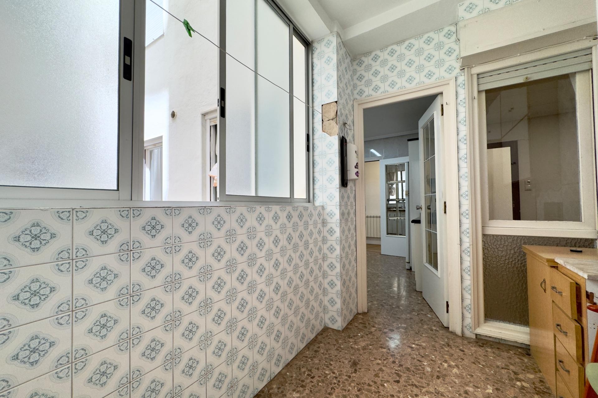 Location à long terme - Appartement - Elche - Corazon de Jesus