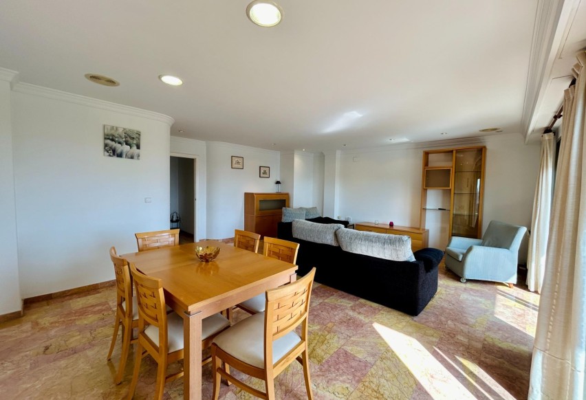 Location à long terme - Appartement - Elche - Corazon de Jesus