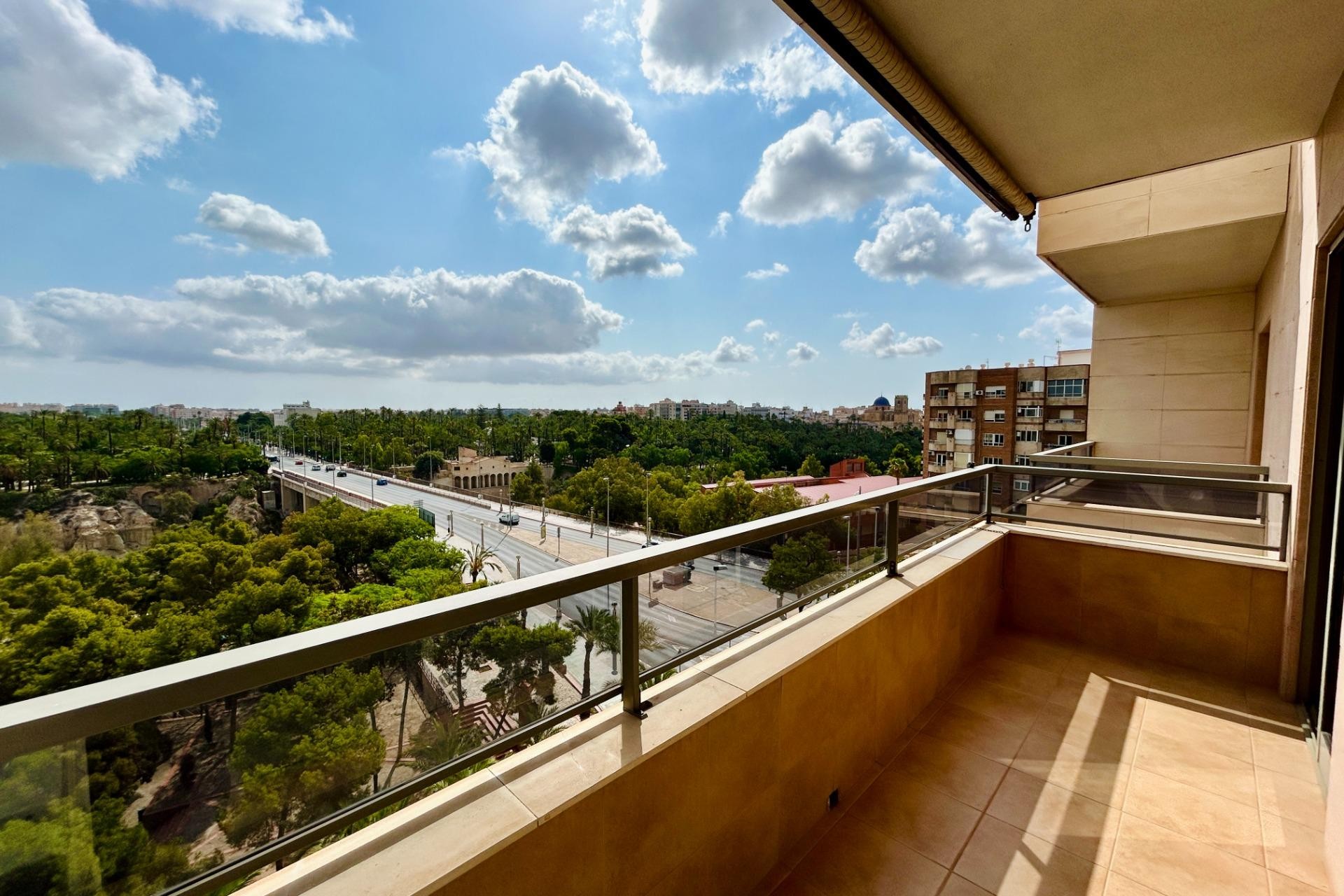 Location à long terme - Appartement - Elche - Corazon de Jesus