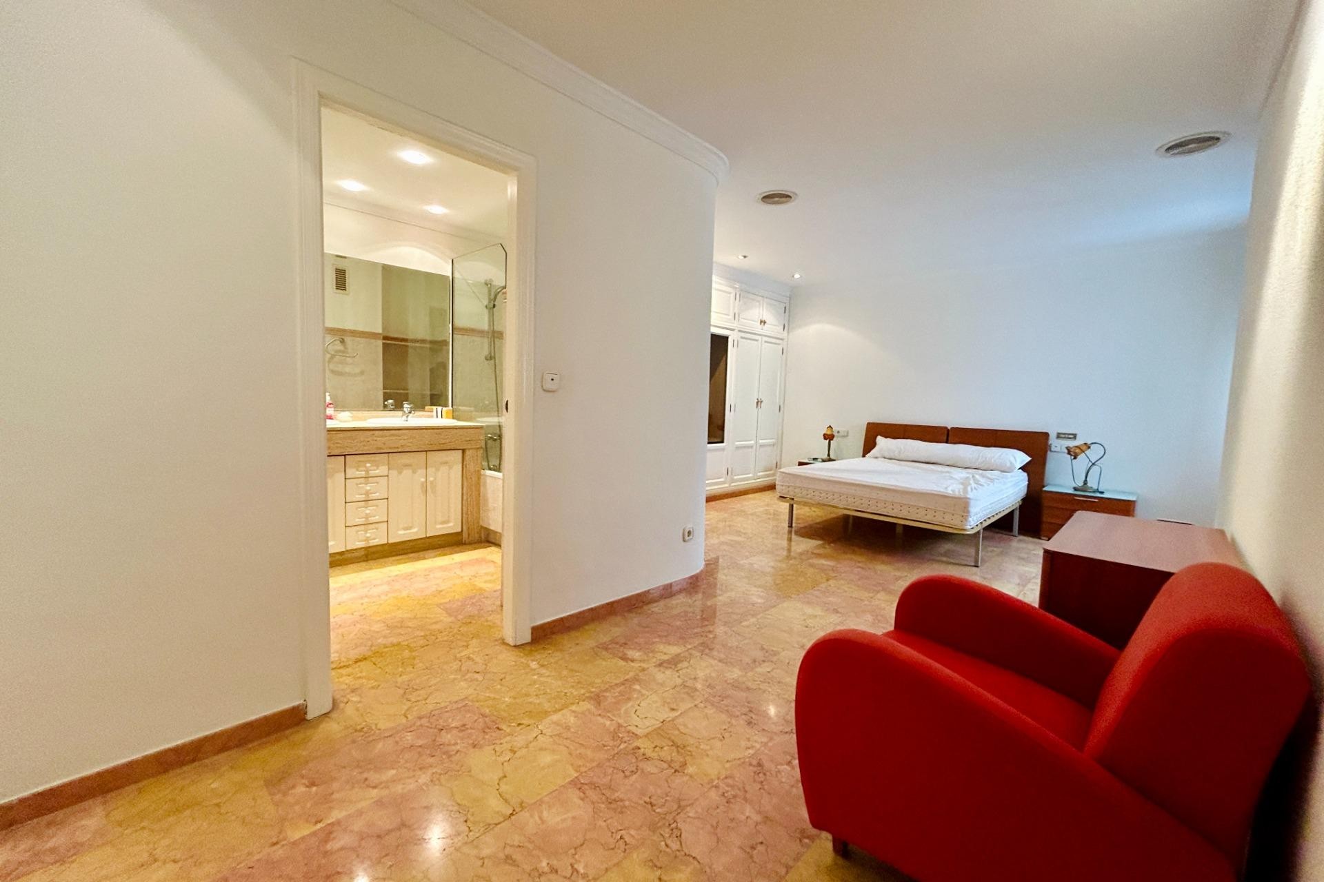Location à long terme - Appartement - Elche - Corazon de Jesus
