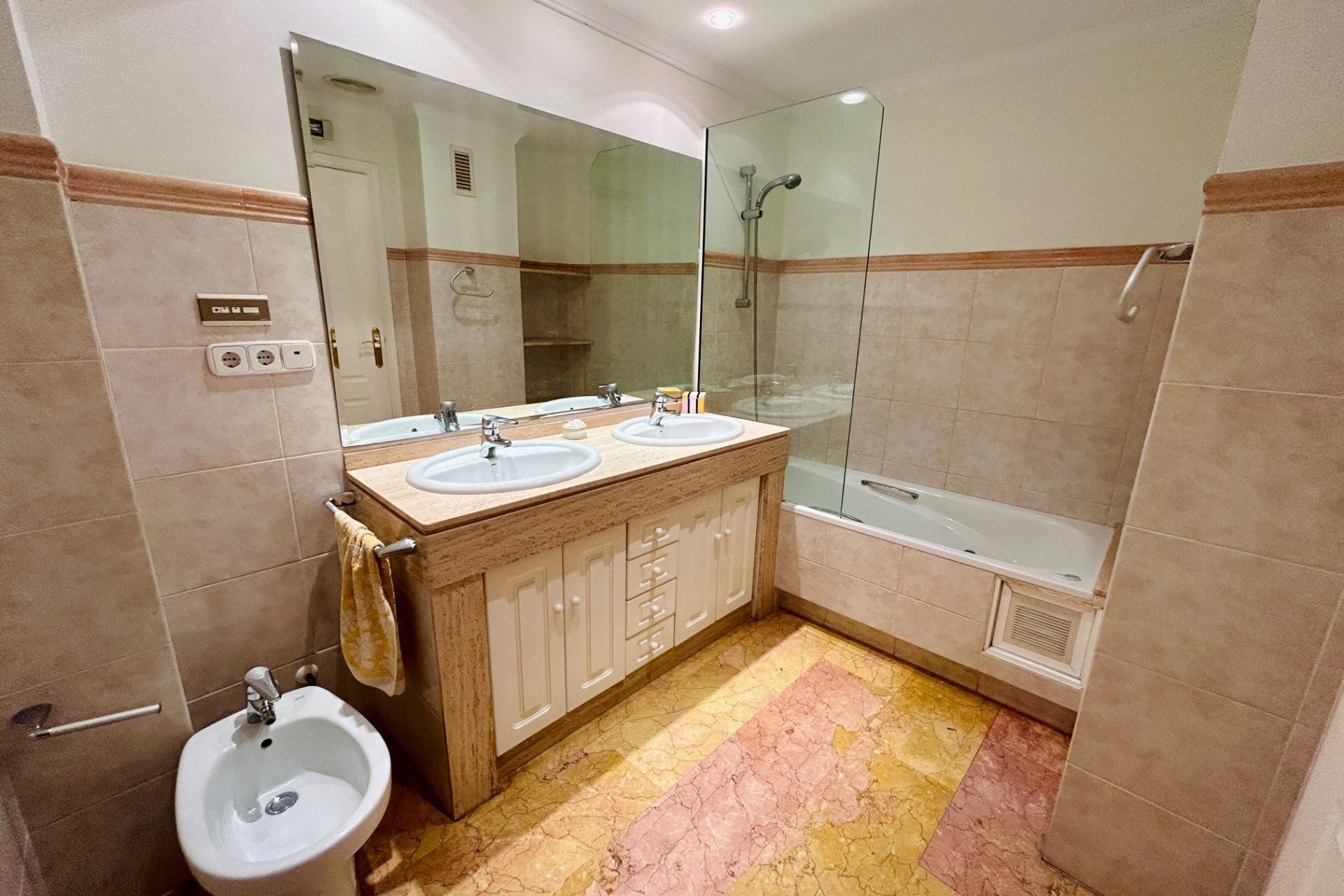 Location à long terme - Appartement - Elche - Corazon de Jesus