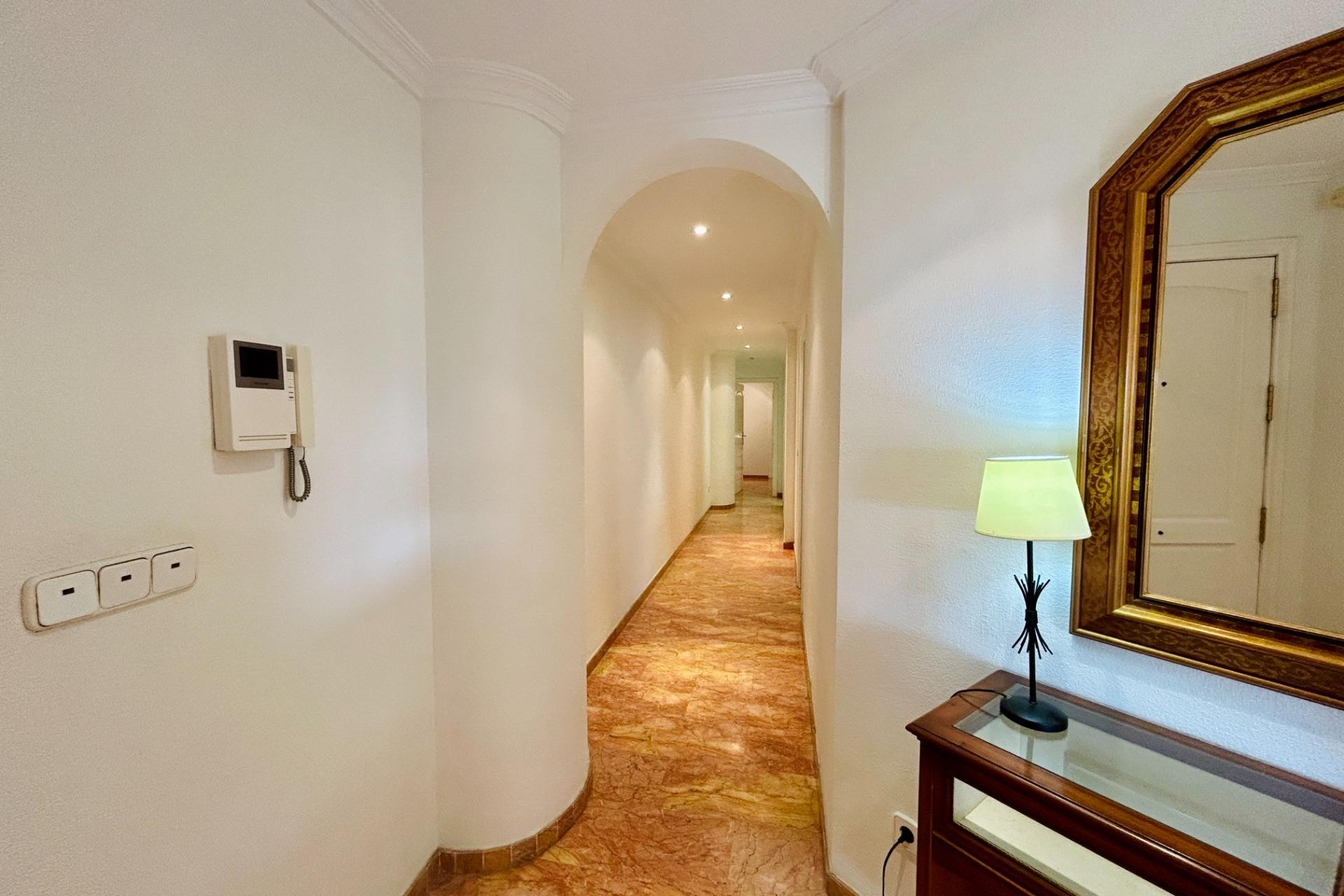 Location à long terme - Appartement - Elche - Corazon de Jesus