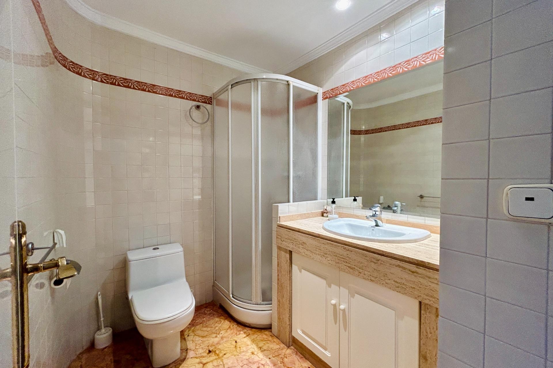 Location à long terme - Appartement - Elche - Corazon de Jesus