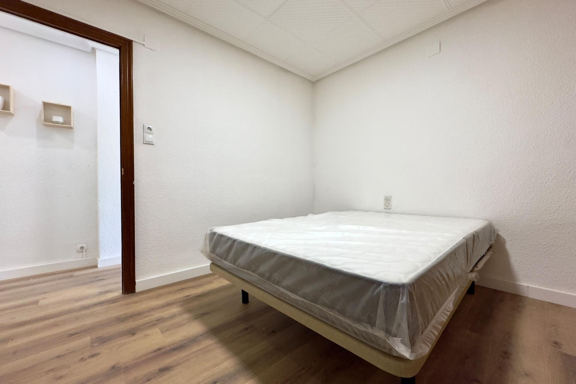 Location à long terme - Appartement - Elche - Corazon de Jesus