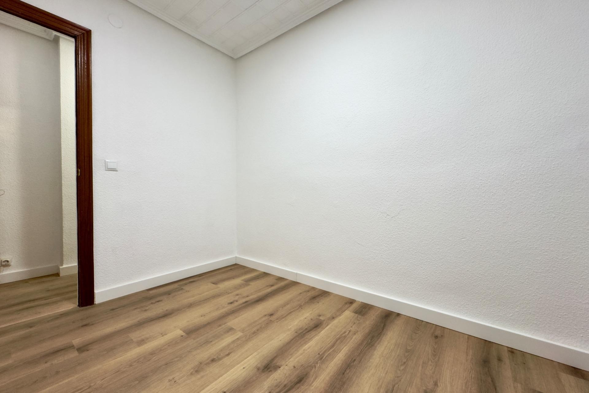 Location à long terme - Appartement - Elche - Corazon de Jesus