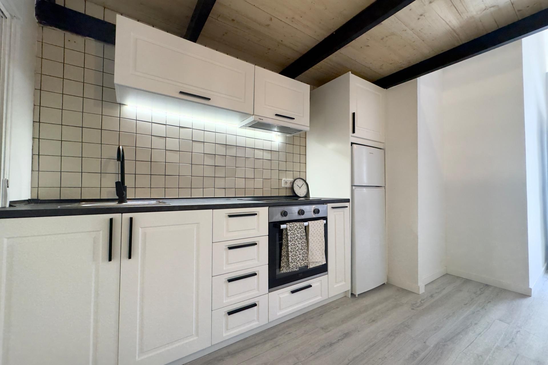 Location à long terme - Appartement - Elche - Cortes valencianas