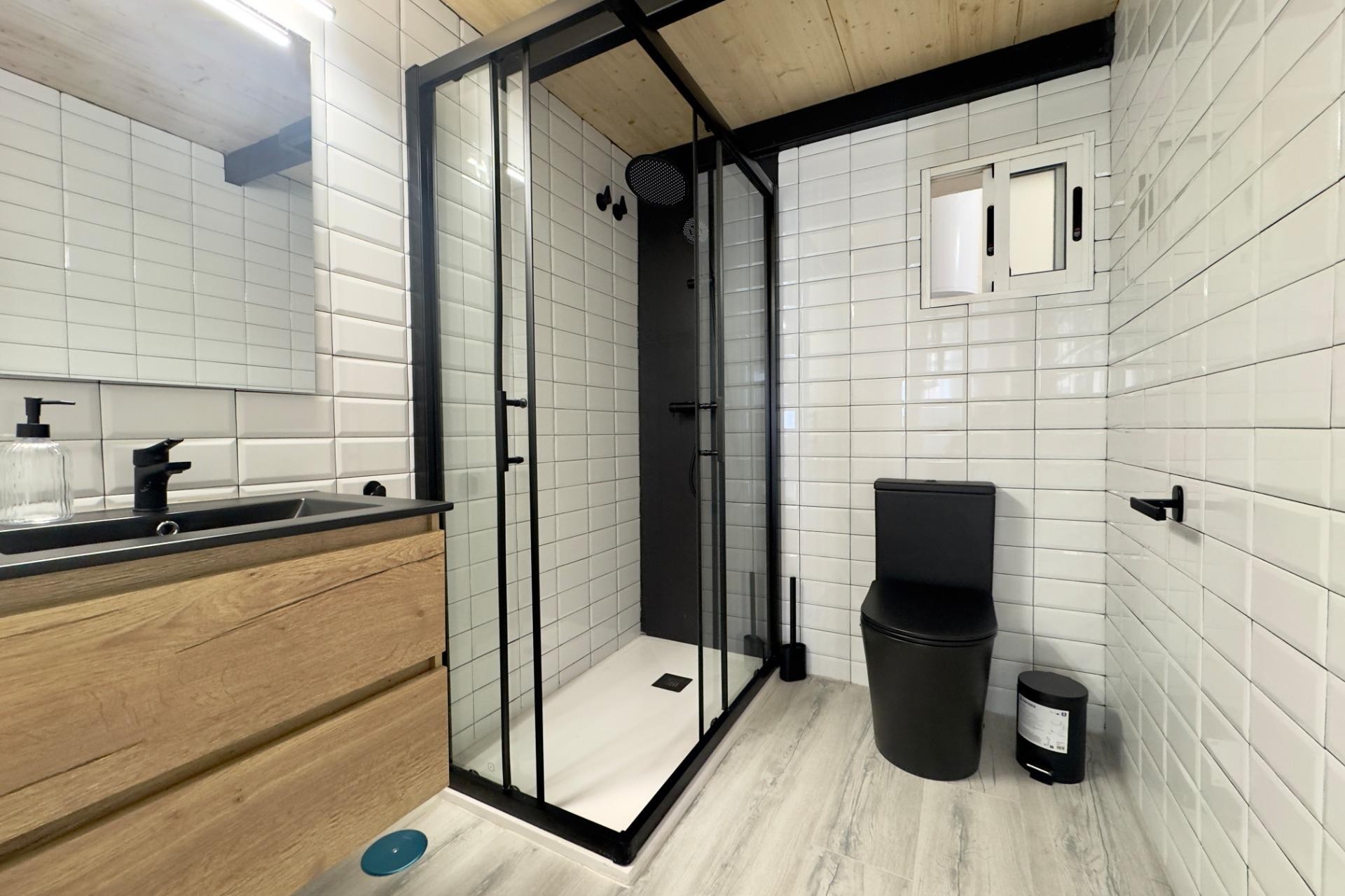 Location à long terme - Appartement - Elche - Cortes valencianas