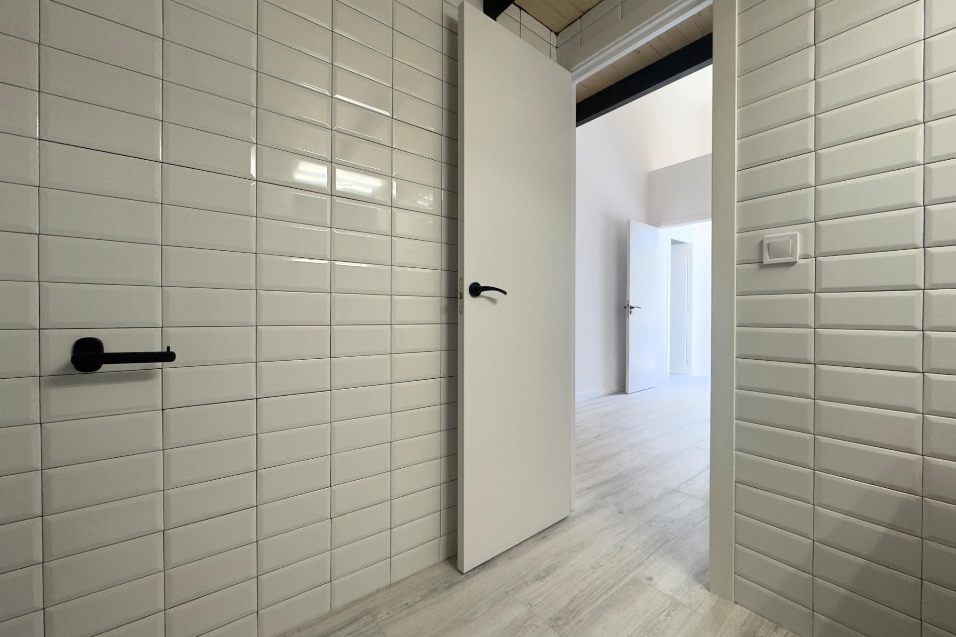 Location à long terme - Appartement - Elche - Cortes valencianas