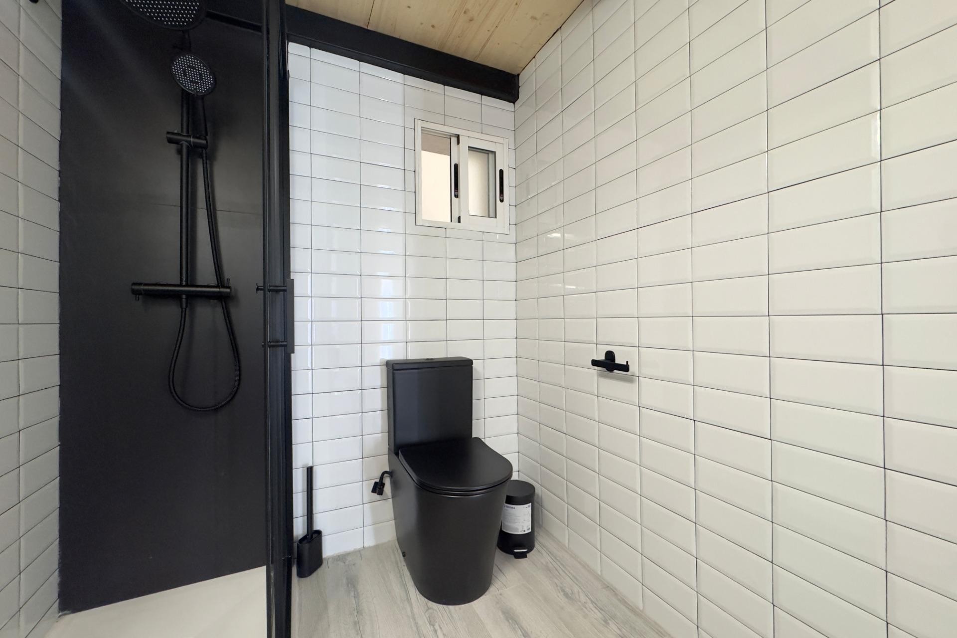 Location à long terme - Appartement - Elche - Cortes valencianas