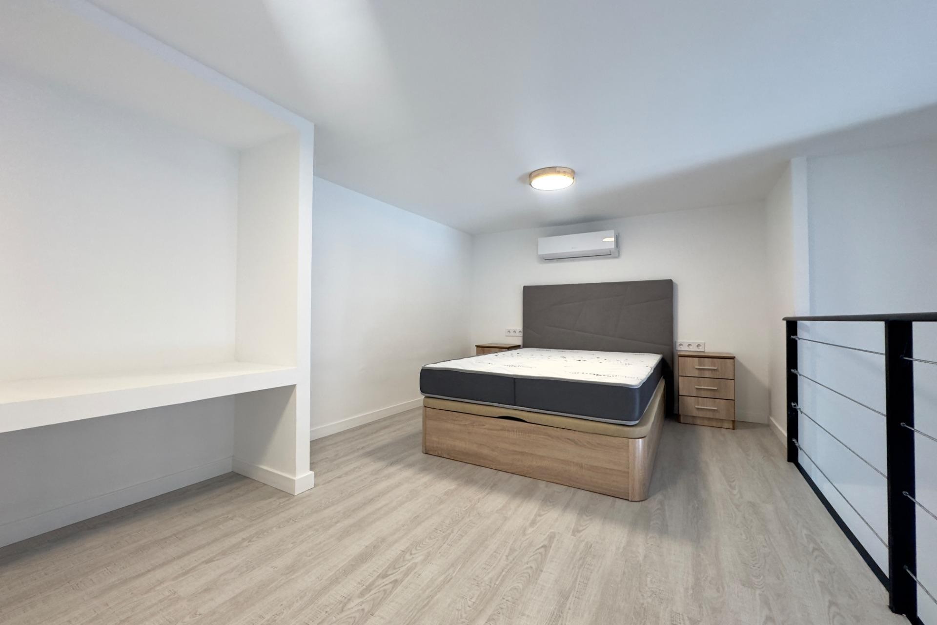 Location à long terme - Appartement - Elche - Cortes valencianas