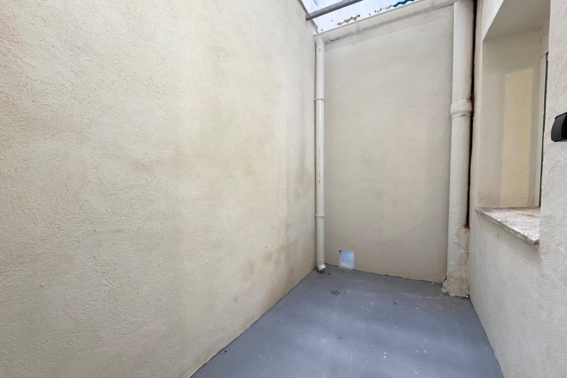 Location à long terme - Appartement - Elche - Cortes valencianas