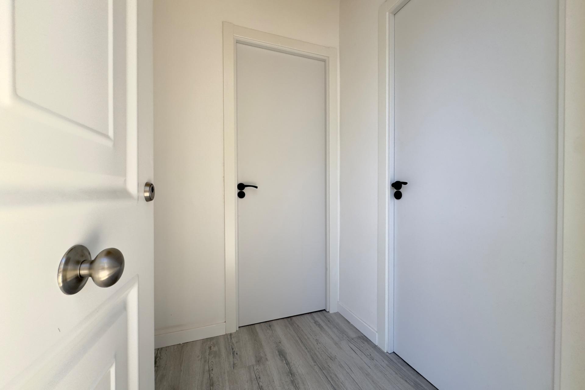 Location à long terme - Appartement - Elche - Cortes valencianas