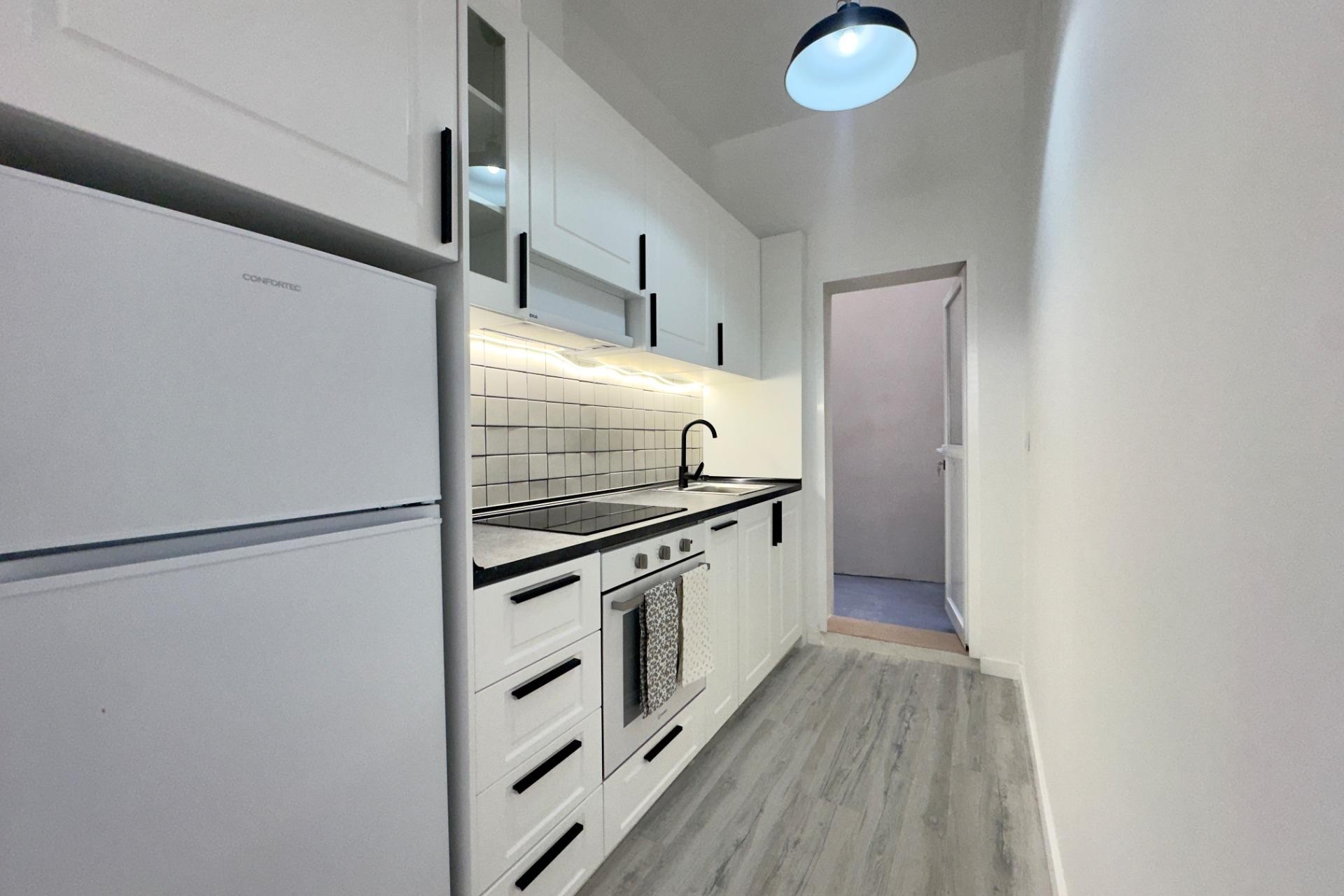 Location à long terme - Appartement - Elche - Cortes valencianas