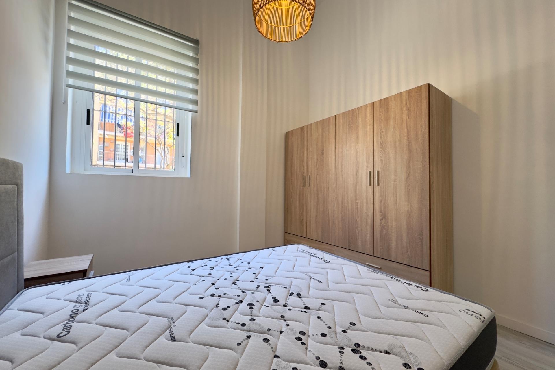 Location à long terme - Appartement - Elche - Cortes valencianas