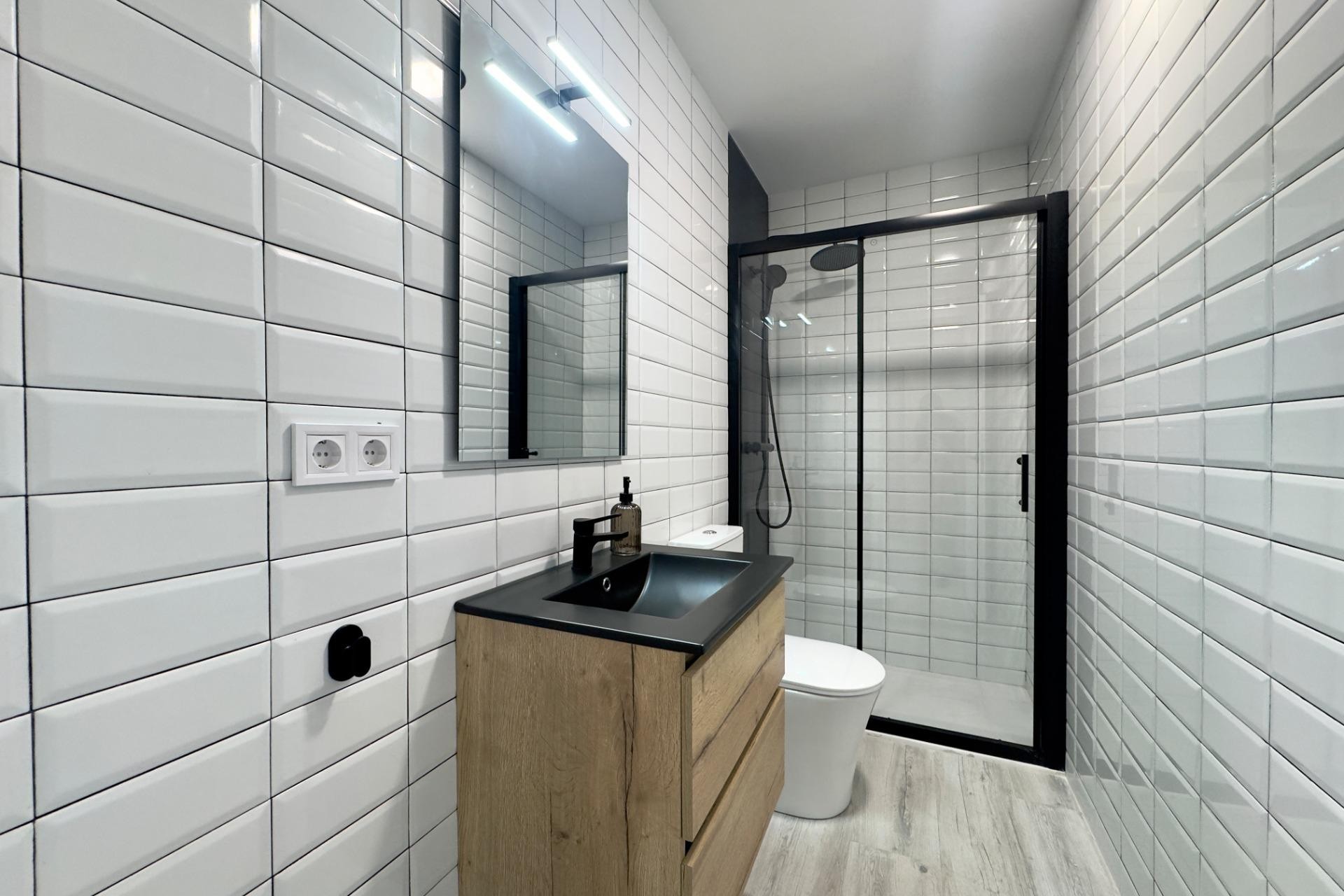 Location à long terme - Appartement - Elche - Cortes valencianas