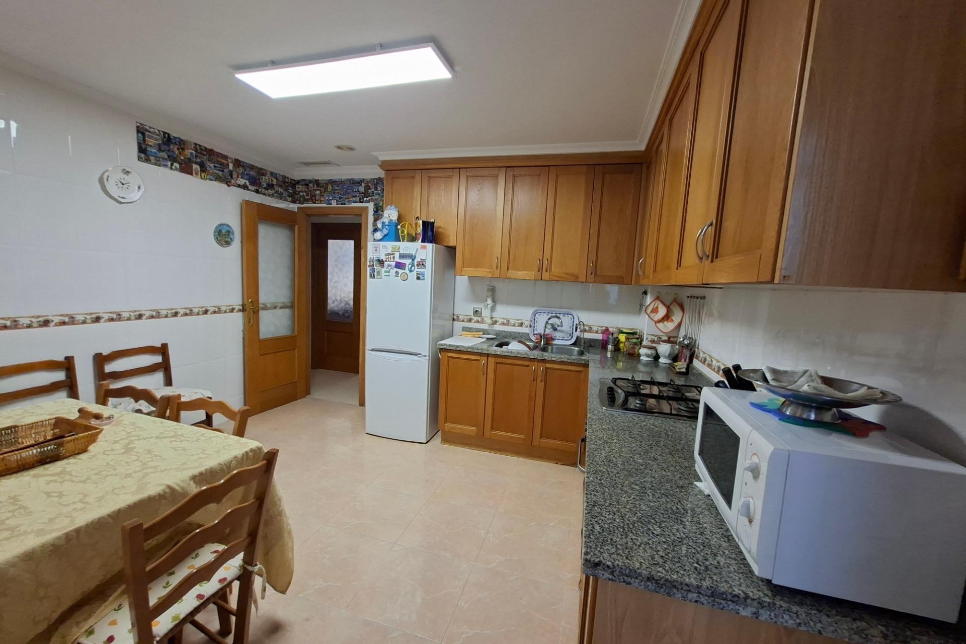 Location à long terme - Appartement - Elche - Plaza Crevillente-Juzgados