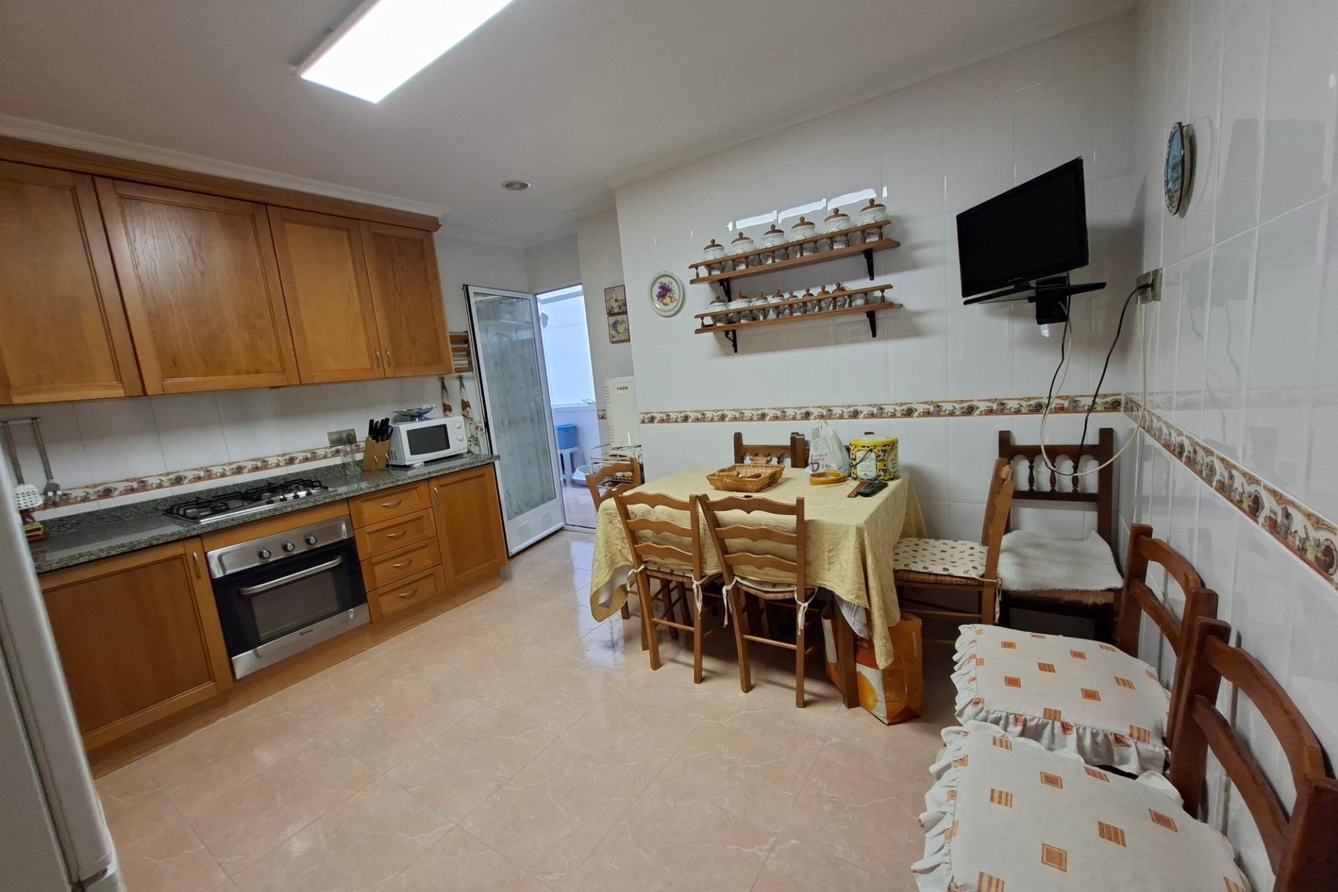 Location à long terme - Appartement - Elche - Plaza Crevillente-Juzgados