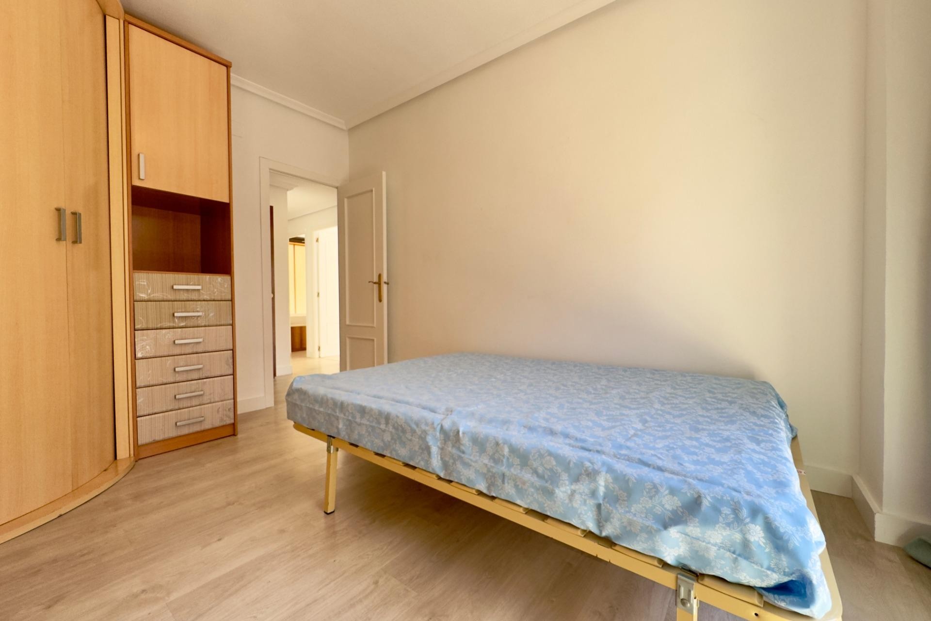 Location à long terme - Appartement - Elche - Plaza Madrid