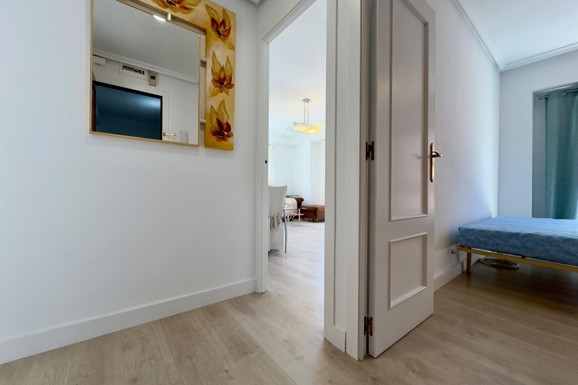 Location à long terme - Appartement - Elche - Plaza Madrid