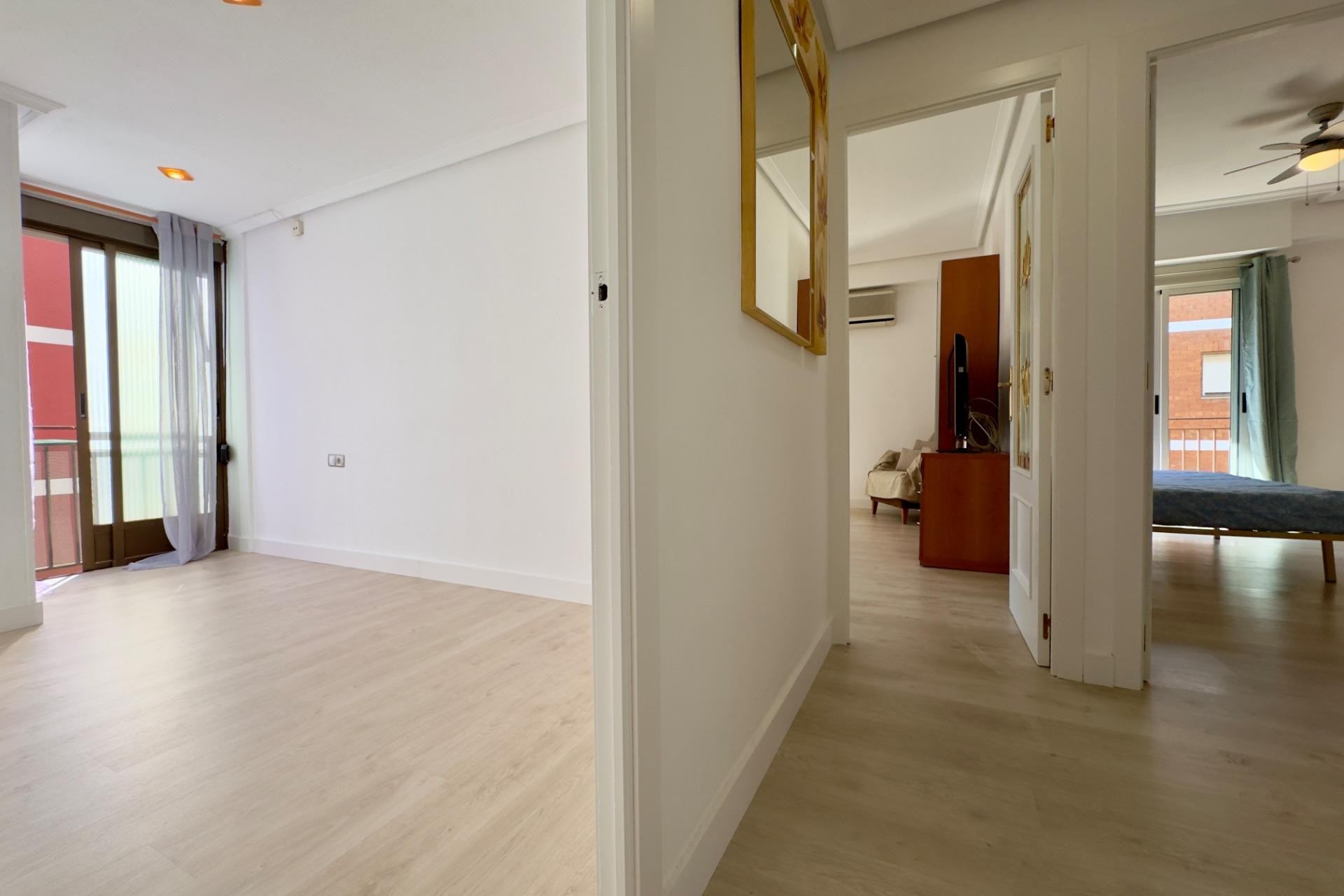 Location à long terme - Appartement - Elche - Plaza Madrid