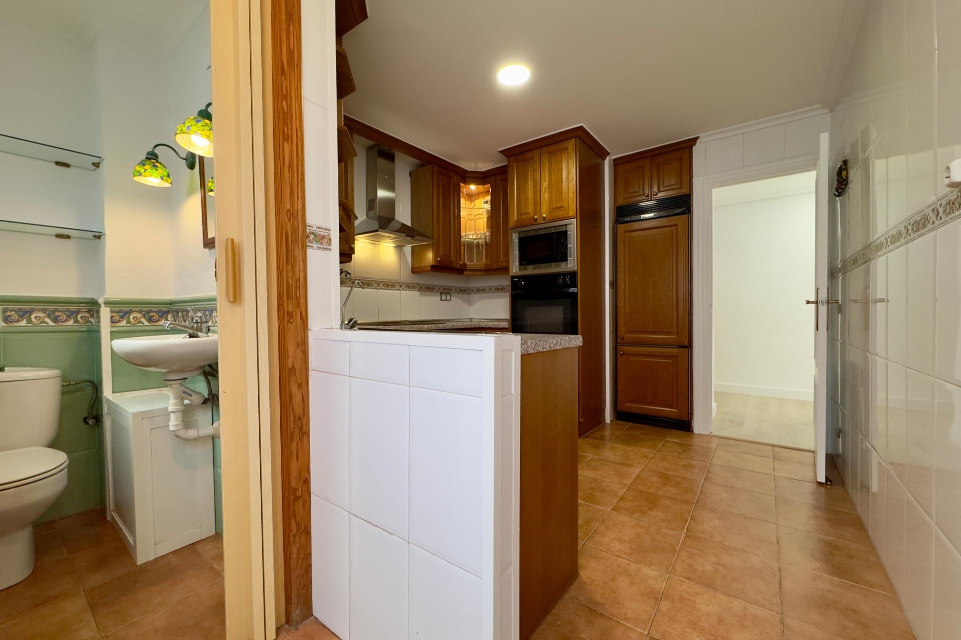 Location à long terme - Appartement - Elche - Plaza Madrid