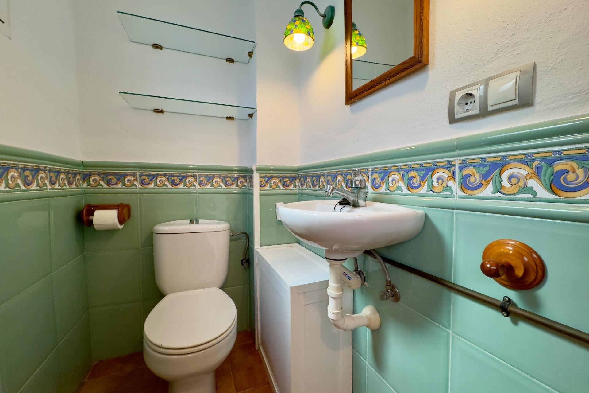 Location à long terme - Appartement - Elche - Plaza Madrid