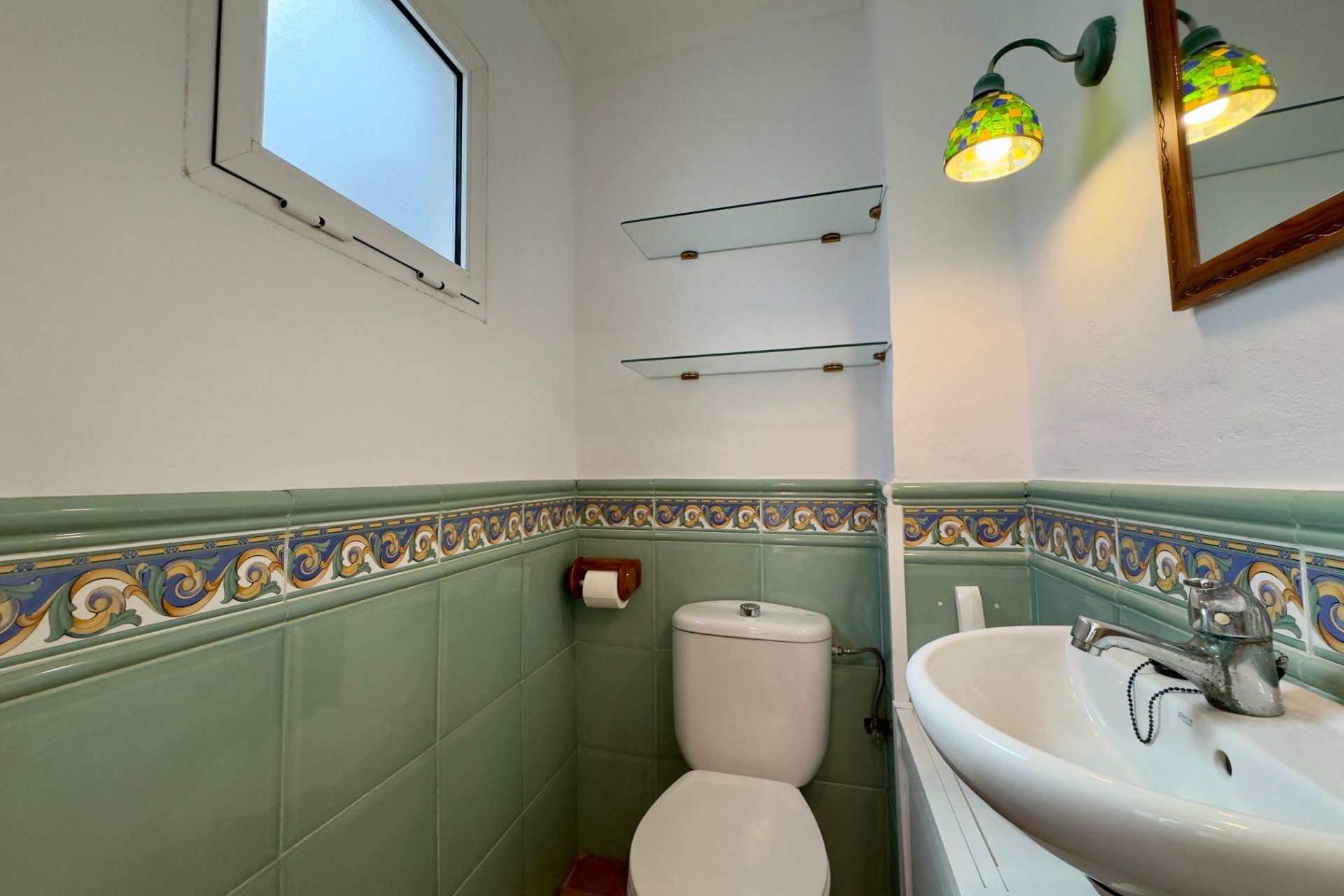 Location à long terme - Appartement - Elche - Plaza Madrid