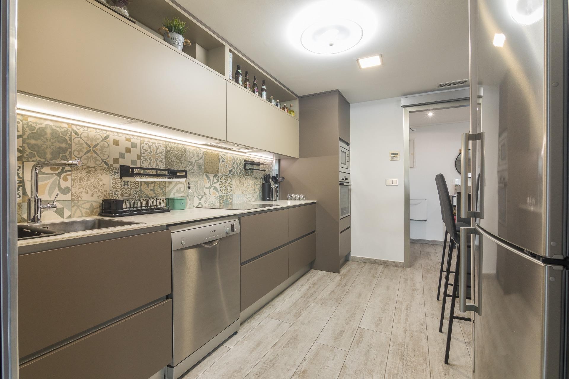 Location à long terme - Appartement - Elche - Porcelanosa