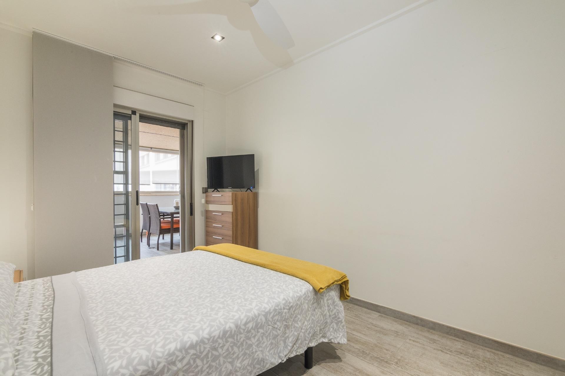 Location à long terme - Appartement - Elche - Porcelanosa